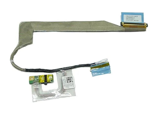 DELL DELL Latitude E4300 13.3" LCD Video Ribbon Cable M664D — product photo