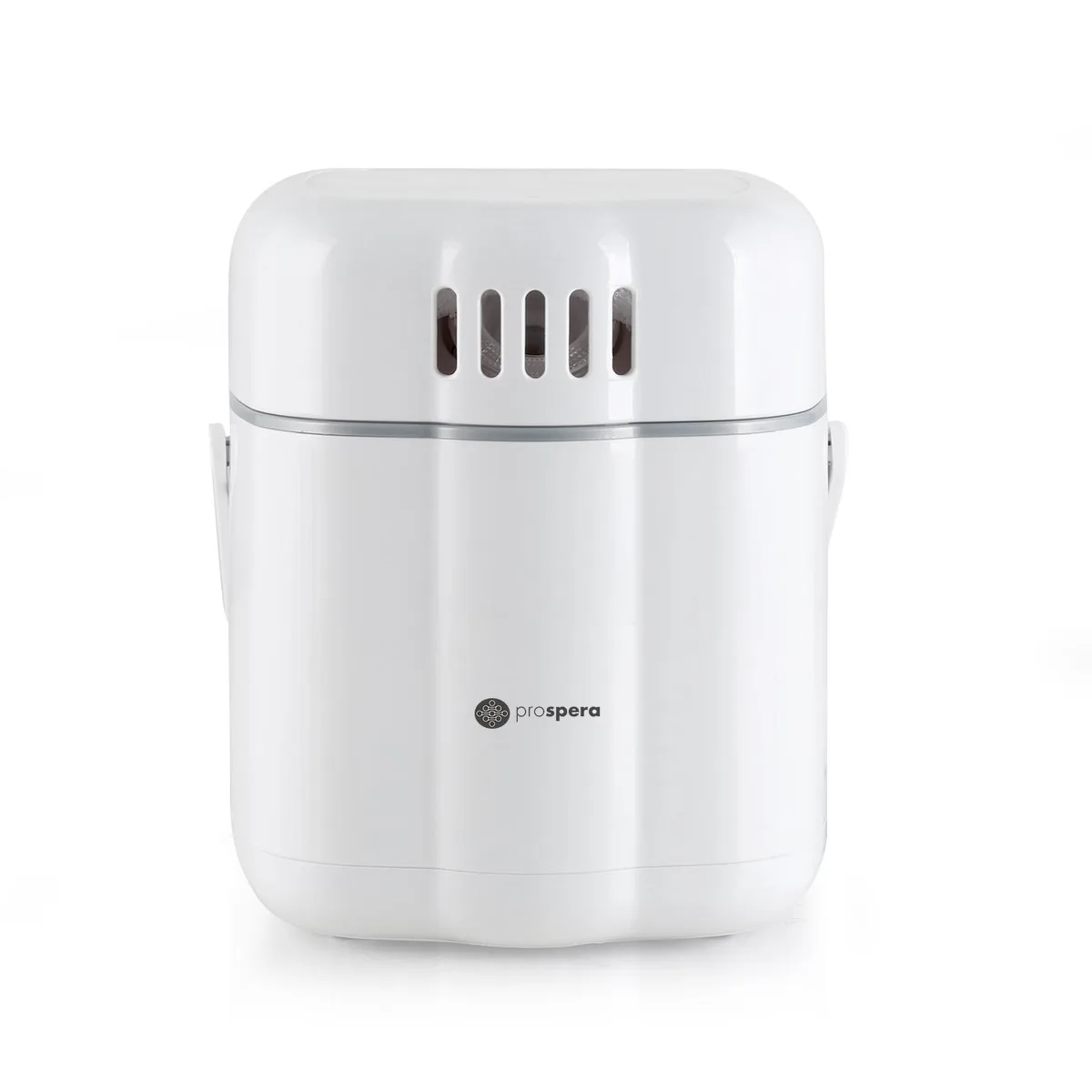 Prospera Prospera DL008 Nano Facial Steamer White — product photo