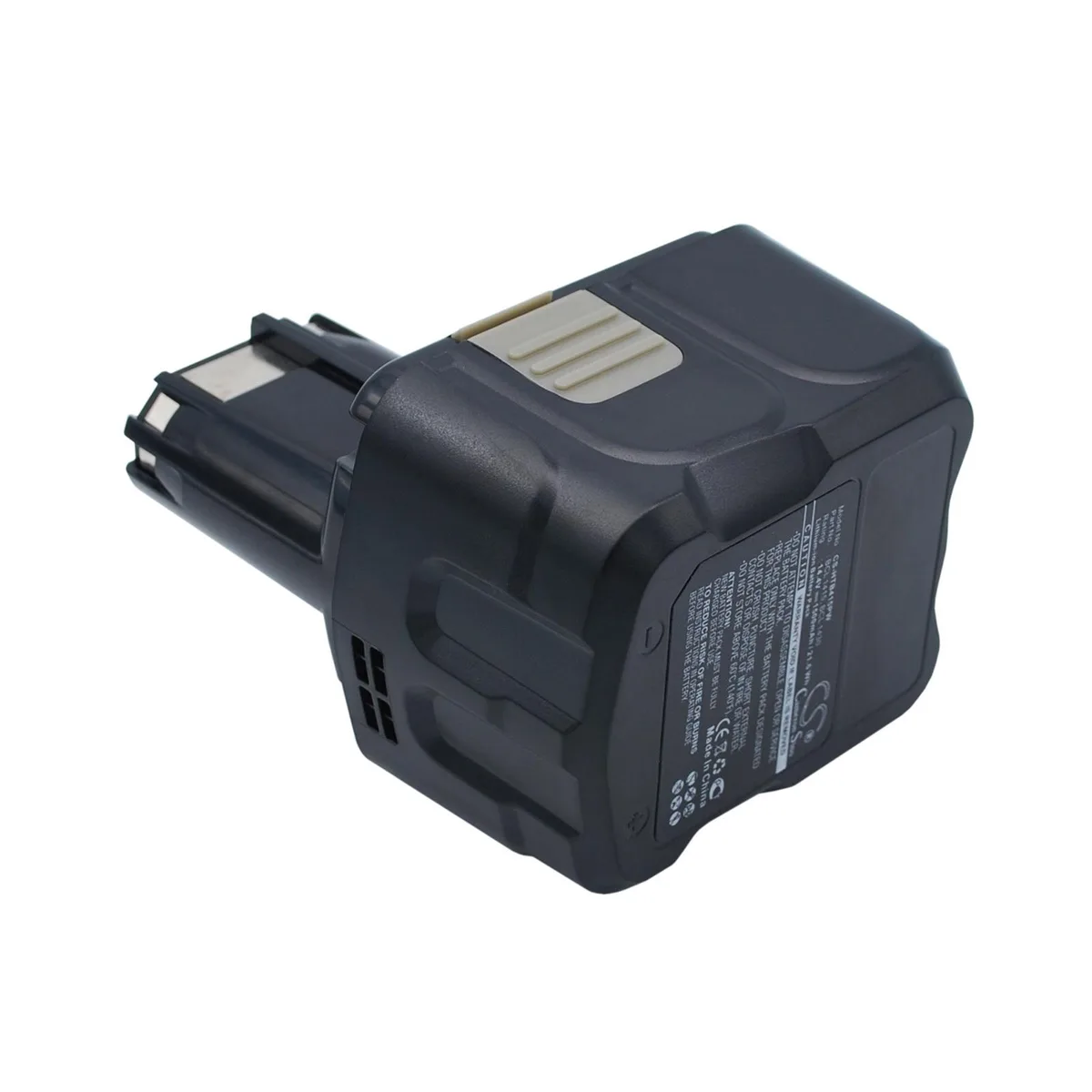 Cameron &amp; Co Cameron &amp; Co DS-CS-HTB415PW battery 14.4V 1.5Ah Li-ion black — product photo