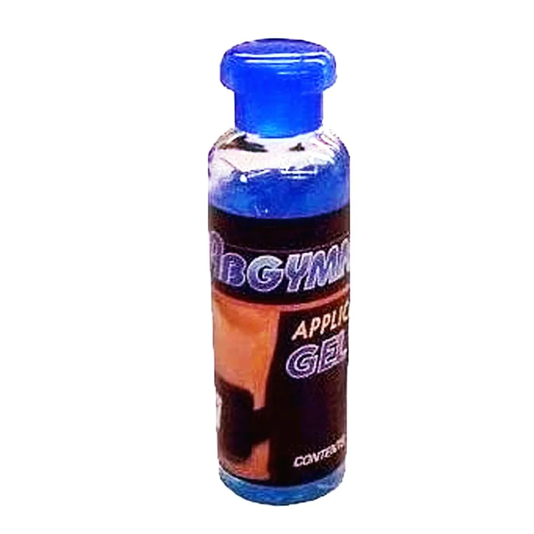 As Seen On TV As Seen On TV AbGymnic Application Gel 100 ml — product photo
