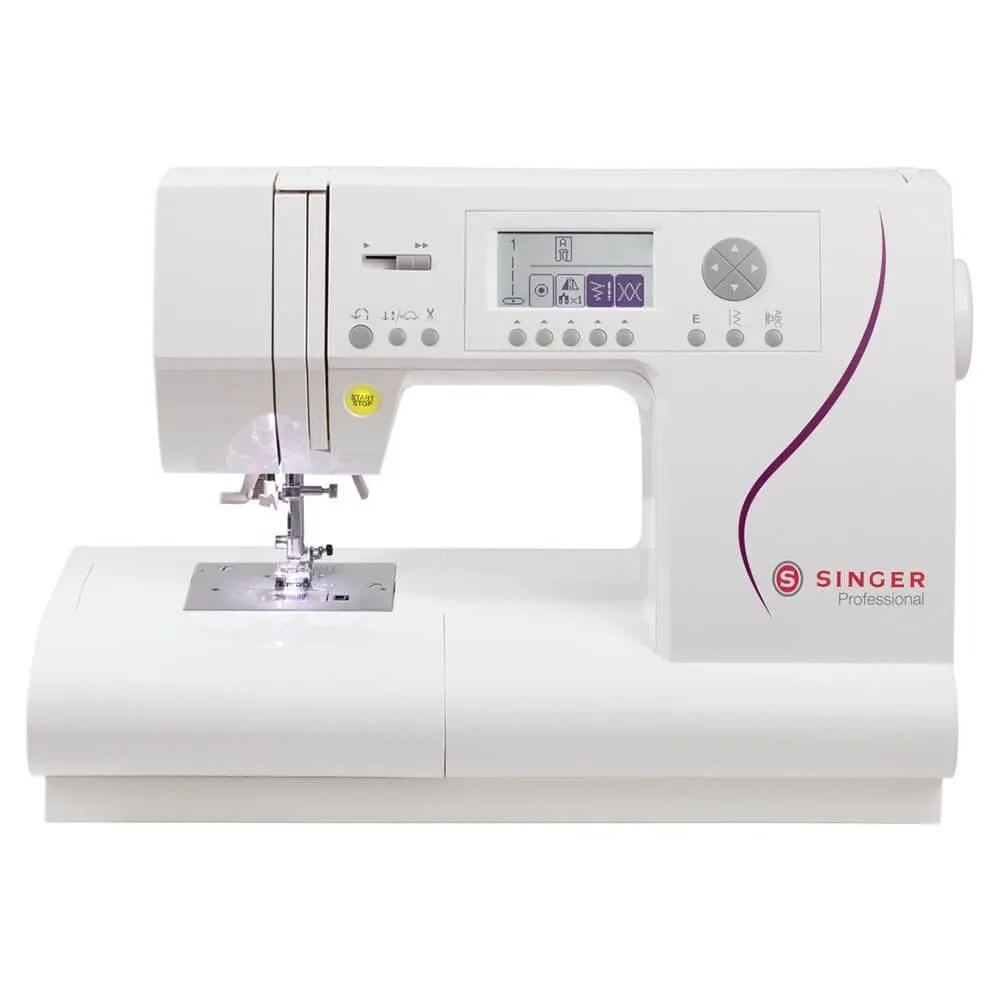 Singer Singer C430FR Computerised Sewing Machine 810 Stitches — product photo