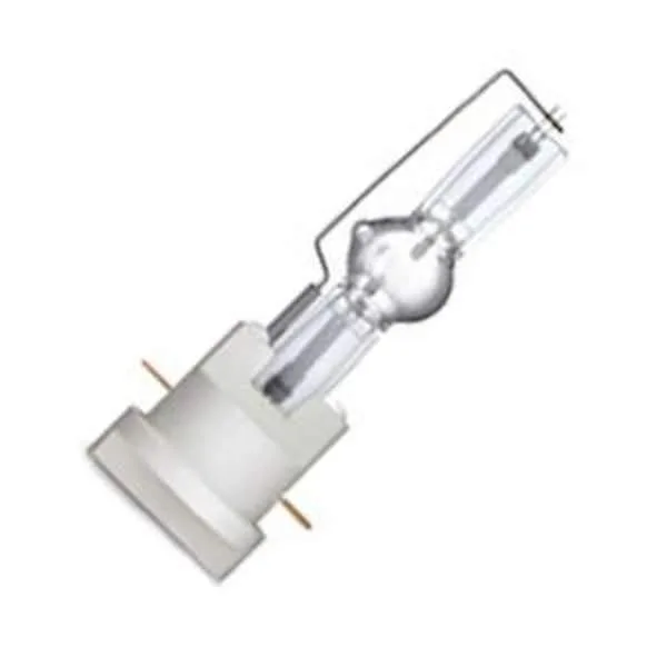 Philips Philips 245605 MSR Gold 2000/2 FastFit 2000W standard bulb — product photo
