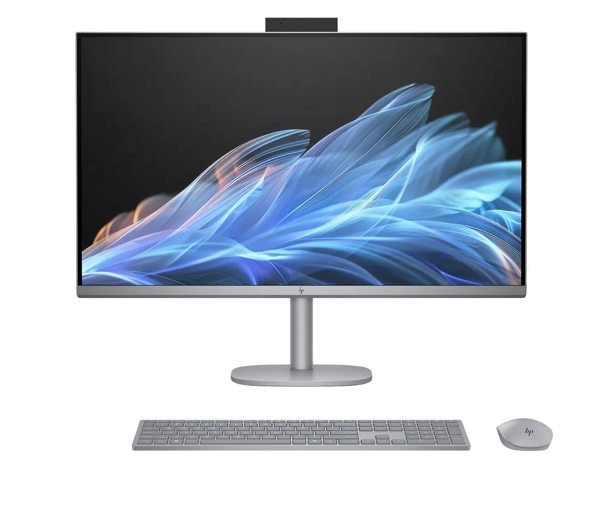 HP HP OmniStudio X 32 31.5" 4K IPS All-in-One PC Core Ultra 7 155H 16GB 4TB NVMe — product photo