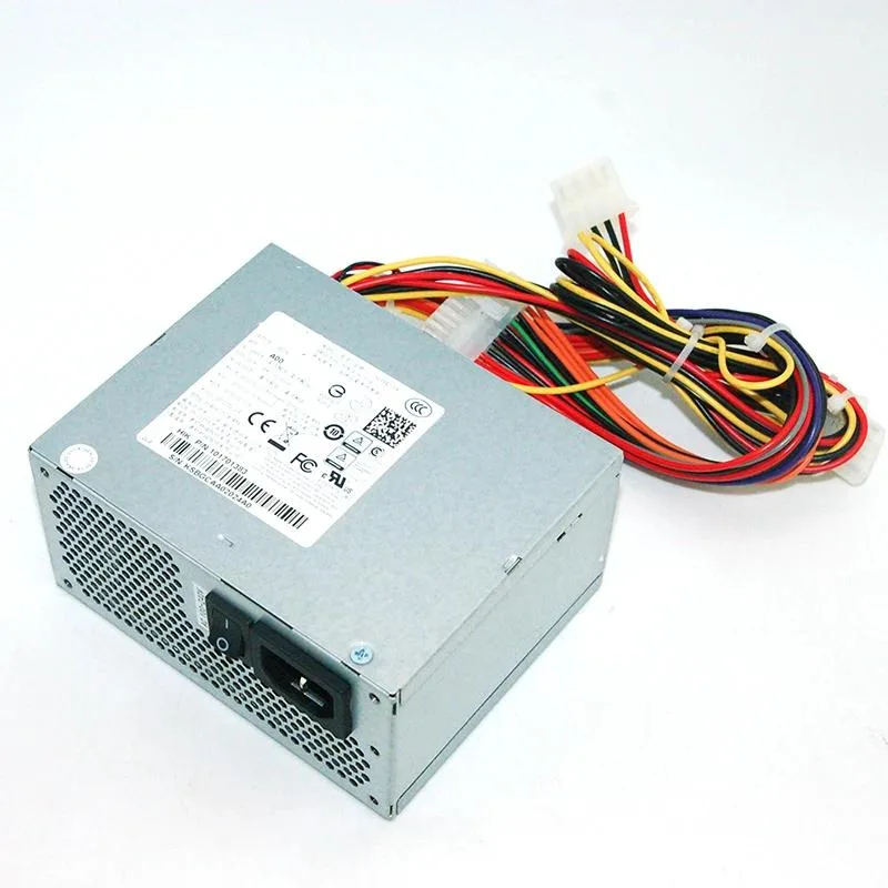 KHACHIMO KHACHIMO SFXA4251A 20Pin IDE×4 250W power supply — product photo