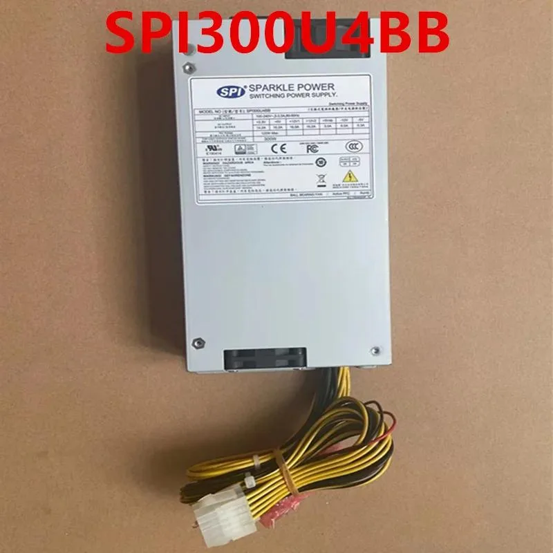 KHACHIMO KHACHIMO FSP 300W ATX Power Supply SPI300U4BB — product photo