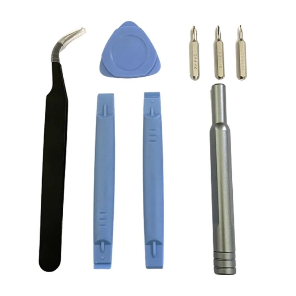 Ruth's sister Ruth's sister PH000 PH00 PH0 Screwdriver Repair Open Tools for Steam Deck — product photo