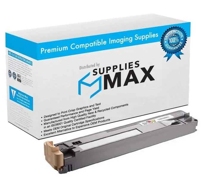 SuppliesMax SuppliesMax OCE C950X76G Waste Toner Container 30000 Pages — product photo