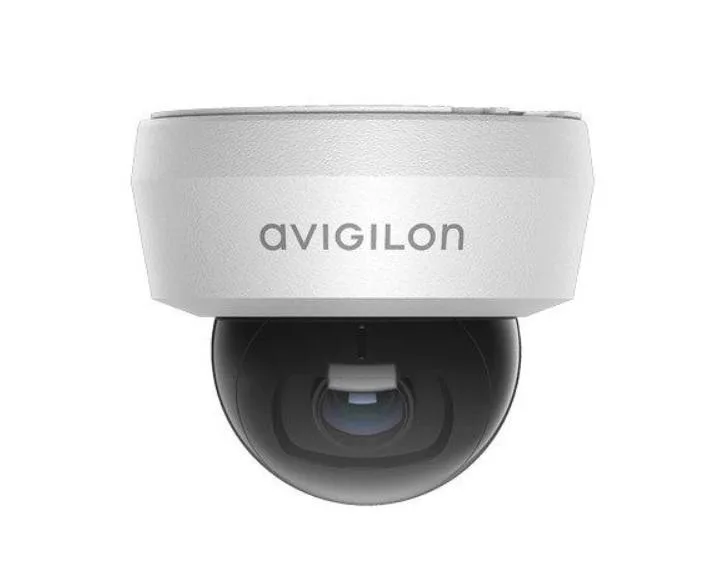 AVI-8 AVI-8 32C-H5A-4MH-30 32MP 3.3-5.7mm multisensor dome network camera — product photo