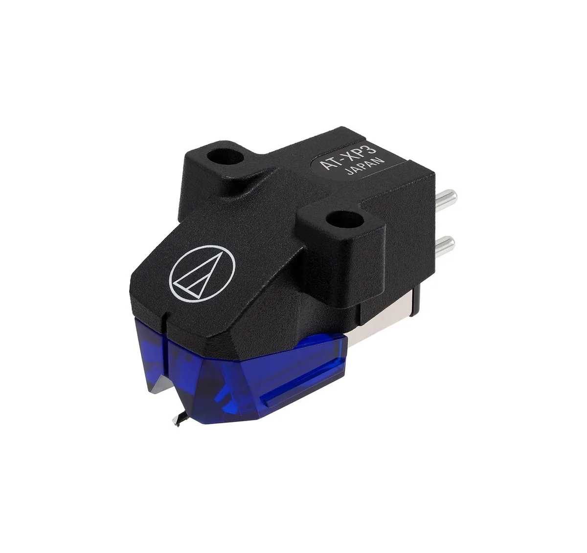Audio-Technica Audio-Technica AT-XP3 DJ cartridge .6 mil conical 5.5 mV — product photo