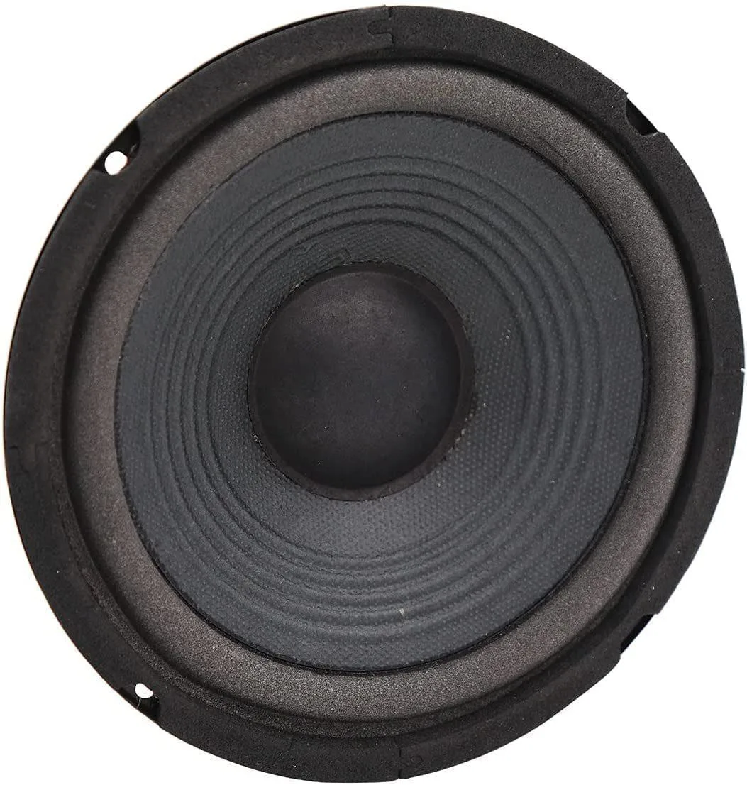 5 Core Inc. 5 Core WF-672 6.5 inch car subwoofer — product photo