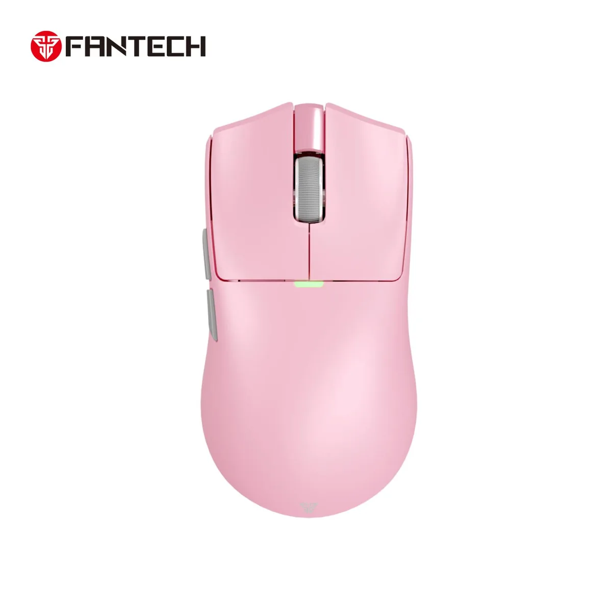 Fantech Fantech Tanto S WG13S Pink gaming mouse — product photo