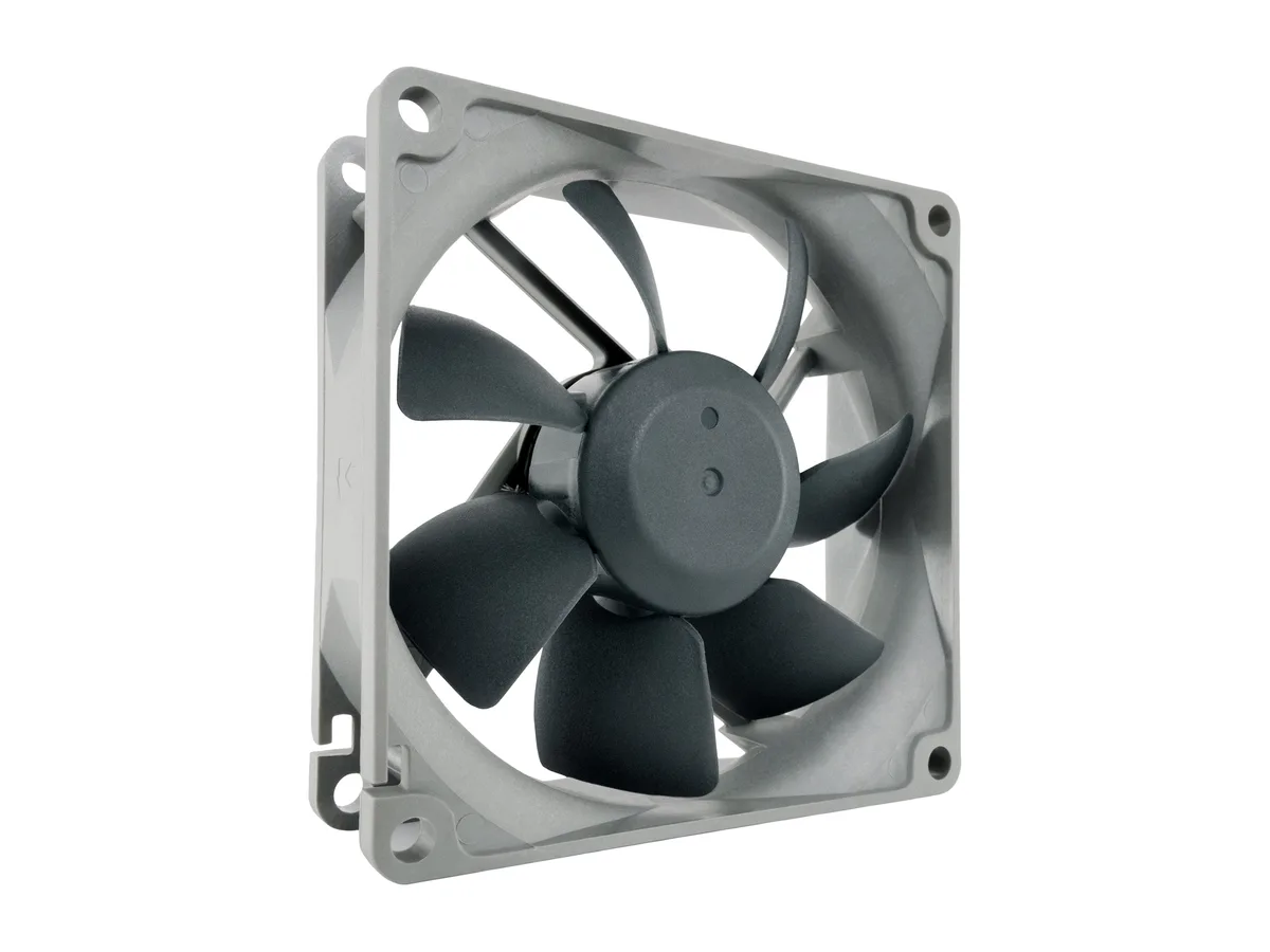 Noctua Noctua NF-R8 redux-1800 PWM 80mm 1800 RPM case fan — product photo
