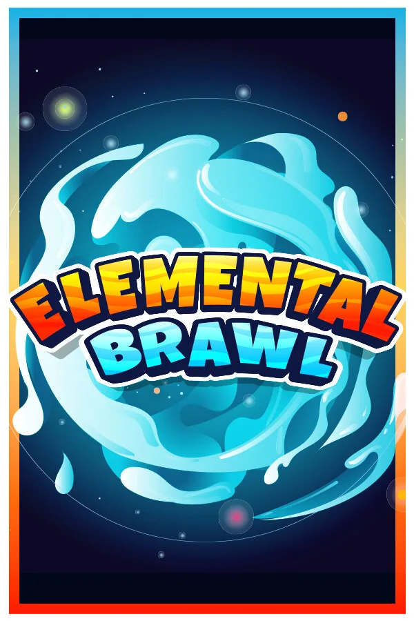 Indie.io Indie.io Elemental Brawl downloadable game — product photo