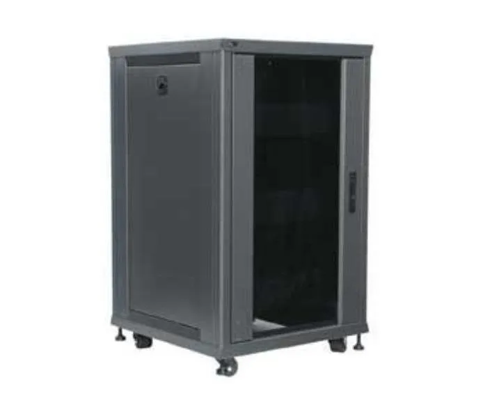 Middle Atlantic Middle Atlantic RCS-1824 18U 31.5" Server Rack — product photo