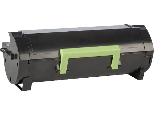 Lexmark Lexmark 52D000G Black Toner Cartridge 6000 Pages — product photo
