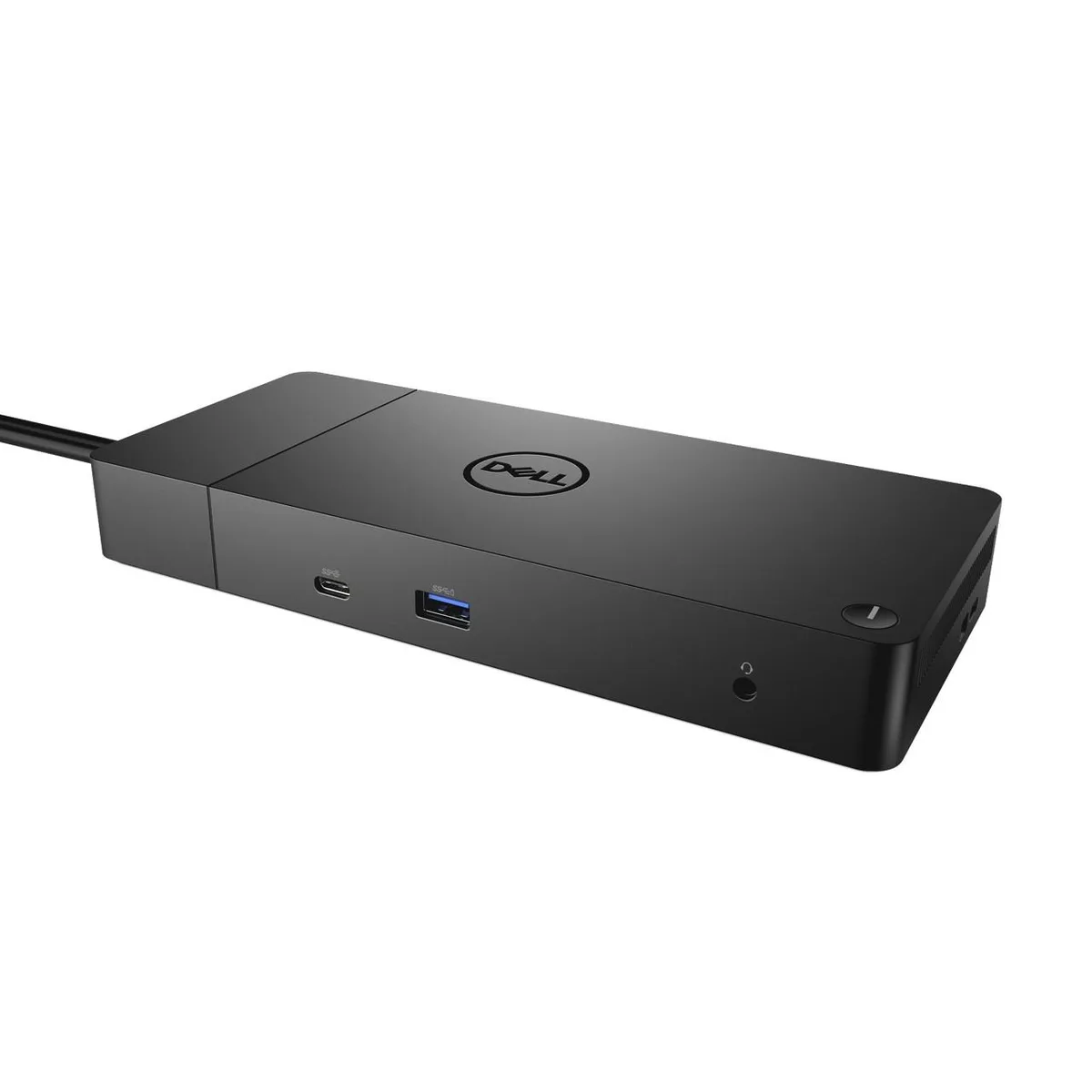 DELL DELL MNNJY WD19DC Docking Station 240W 210W PD — product photo