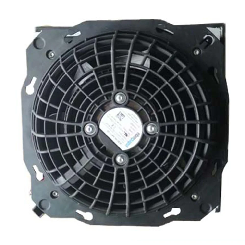 Fans Fans K2S165-AA17-15 Rittal cabinet dedicated fan — product photo