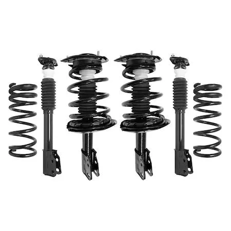 Unity Unity 4-11040-65390c-001 Front Rear Complete Strut Assembly — product photo