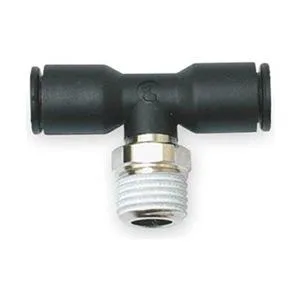 Legris Legris 3108 08 11 Male Branch Tee 1/8 NPT PK10 — product photo