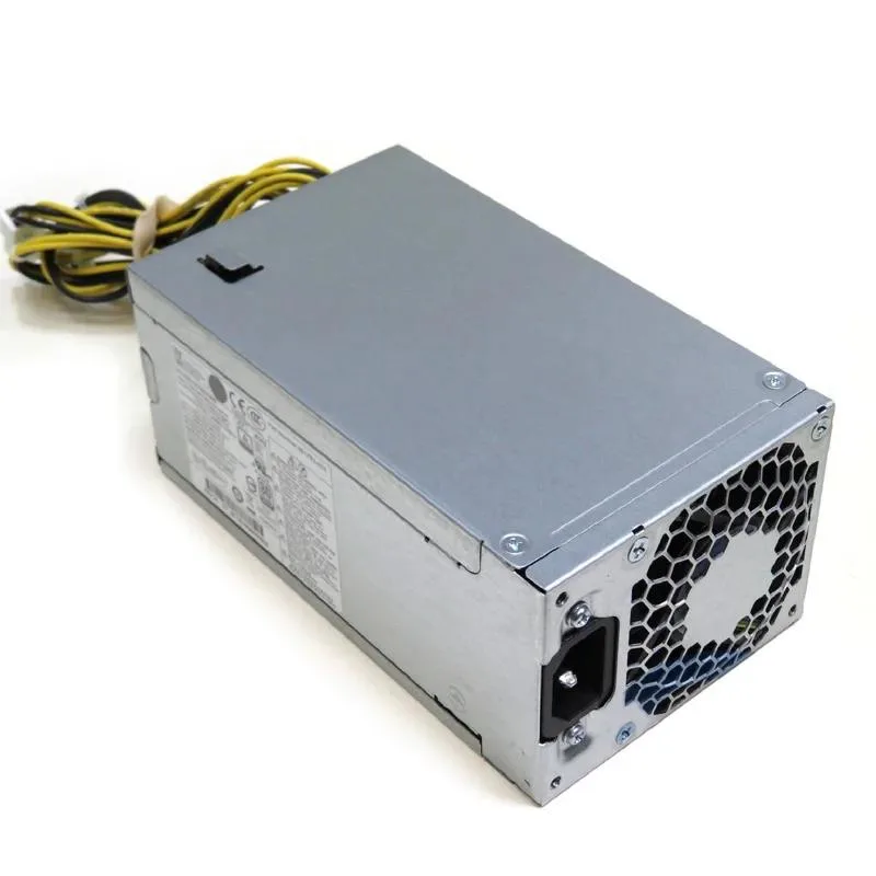 YINGHUA YINGHUA 180W server power supply 901763-002 D16-180P2A 4+4+7 Pin — product photo