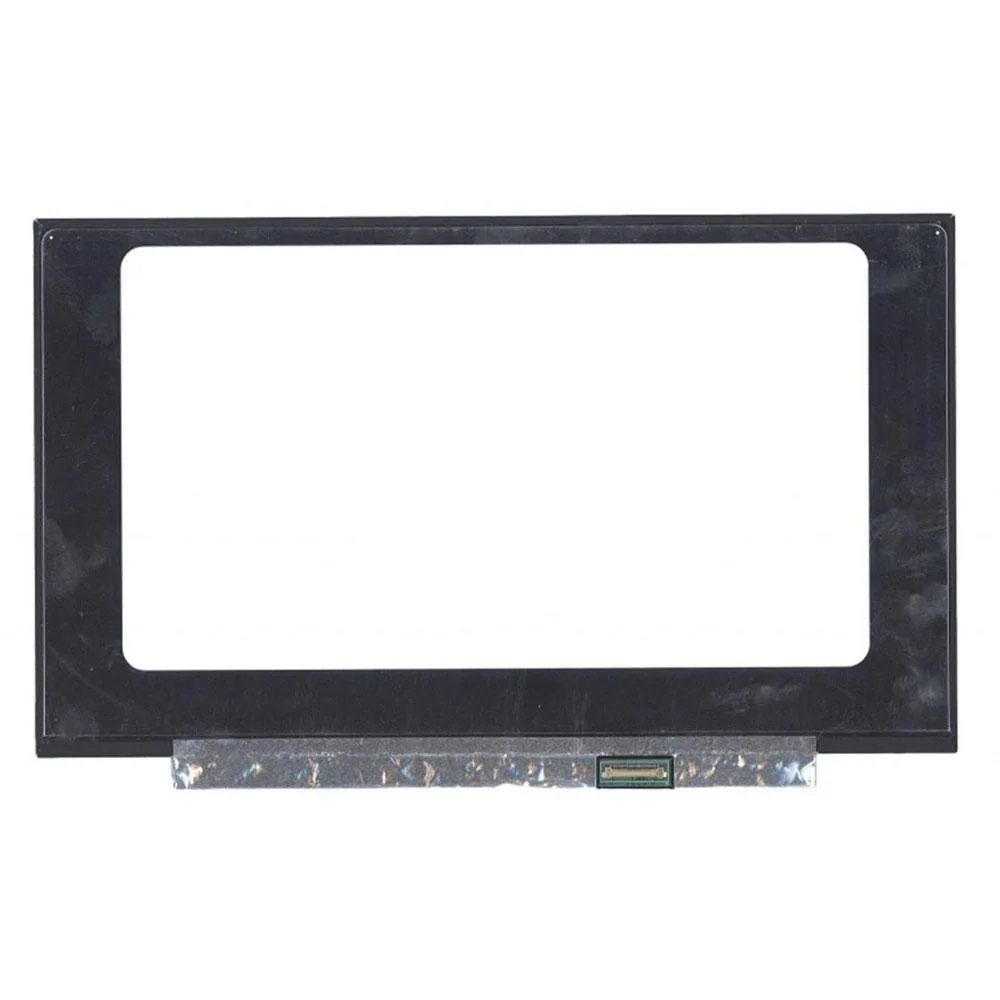 ATPAZDB ATPAZDB N140HCA-GA3 14 inch FHD IPS 1920x1080 60Hz 30 Pin laptop screen — product photo