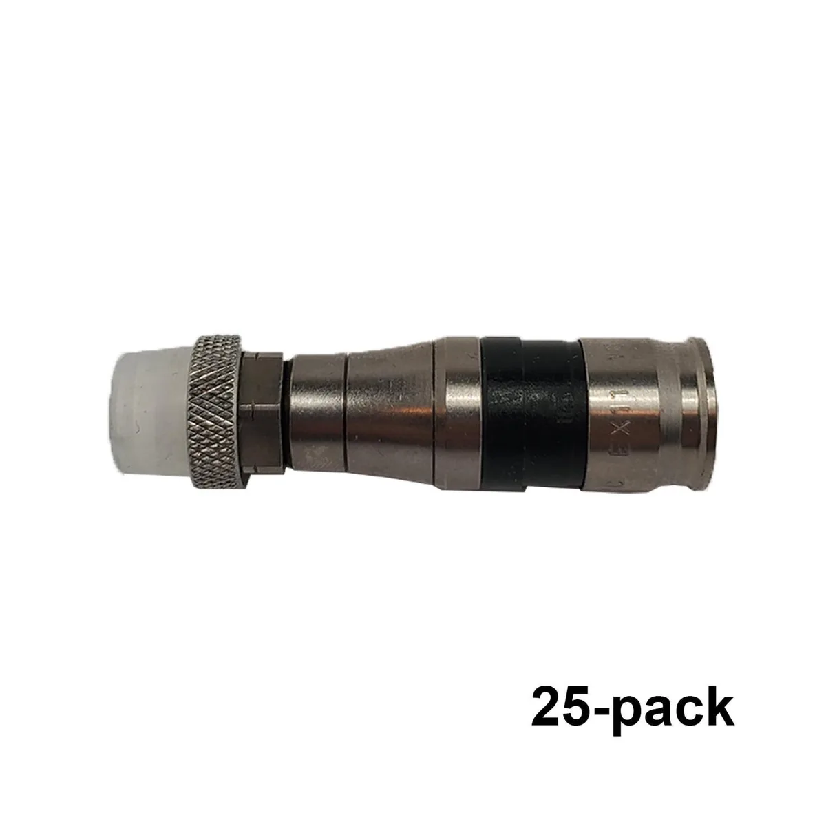 BELDEN BELDEN EX11N716WSPLUS AquaTight Wire Cap Connectors 25 — product photo