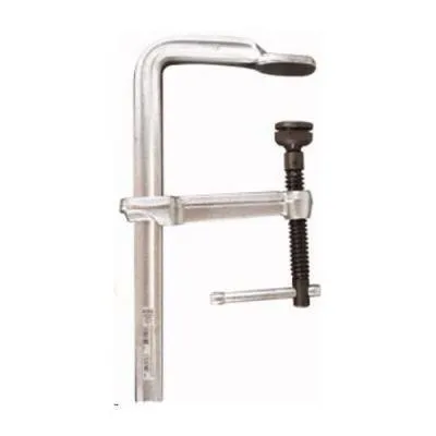 Bessey Tools Bessey Tools GSM20 7 1/2 in Bar Clamp 4 3/4 in Throat Depth — product photo