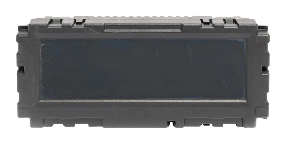 1 Factory Radio 1 Factory Radio 20825154 Driver Information Display Screen — product photo