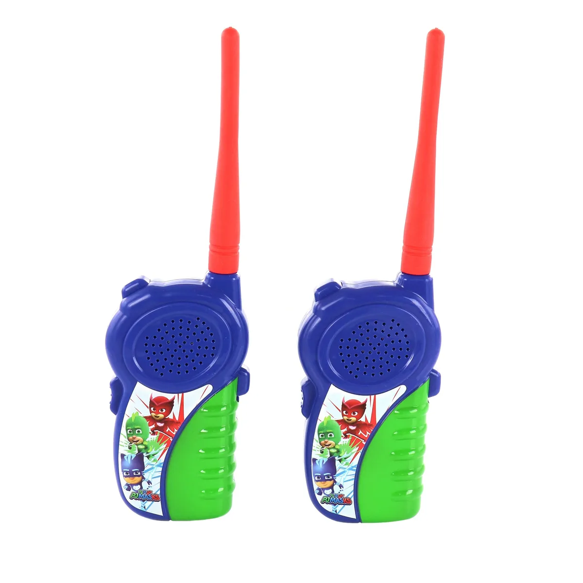 Sakar Sakar 510119648M 2 Piece Walkie Talkie Set 8.25 electronics for kid — product photo