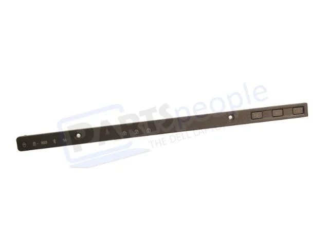 DELL DELL Latitude XFR E6400 Center Volume Control Cover D088M — product photo