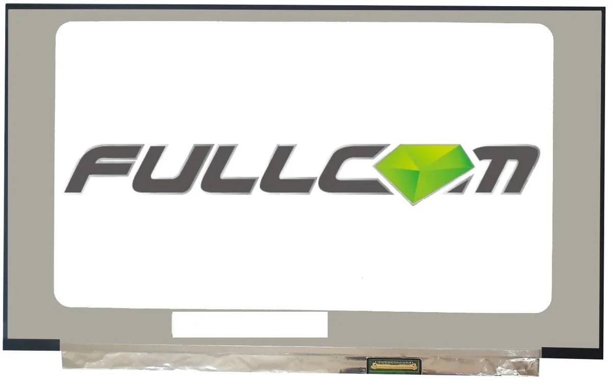AOSU AOSU 15.6" QHD 2560x1440 165Hz IPS 40 Pin Matte Non-Touch Laptop Replacement Part — product photo