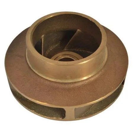 Dayton PP38002NBG impeller for 4ZA47A pump