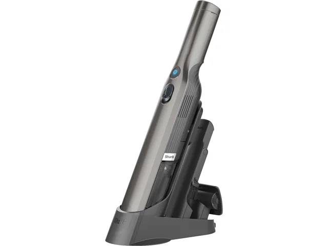 Shark Shark WV200CCA hand held vacuum 10.8 V 115 W 1.4 lbs graphite — product photo
