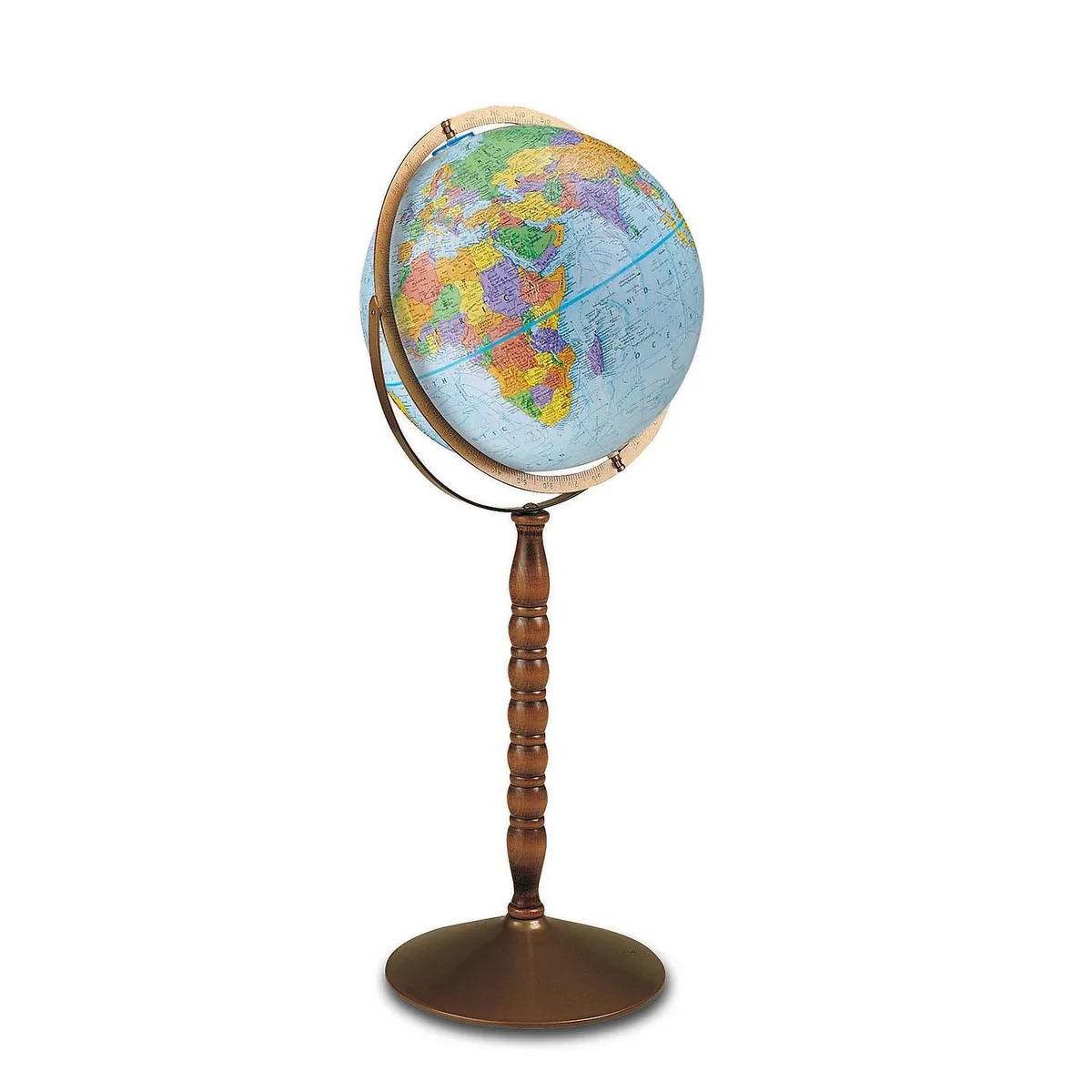 Replogle Globes Replogle Globes Treasury Globe 30803 12" 32 — product photo