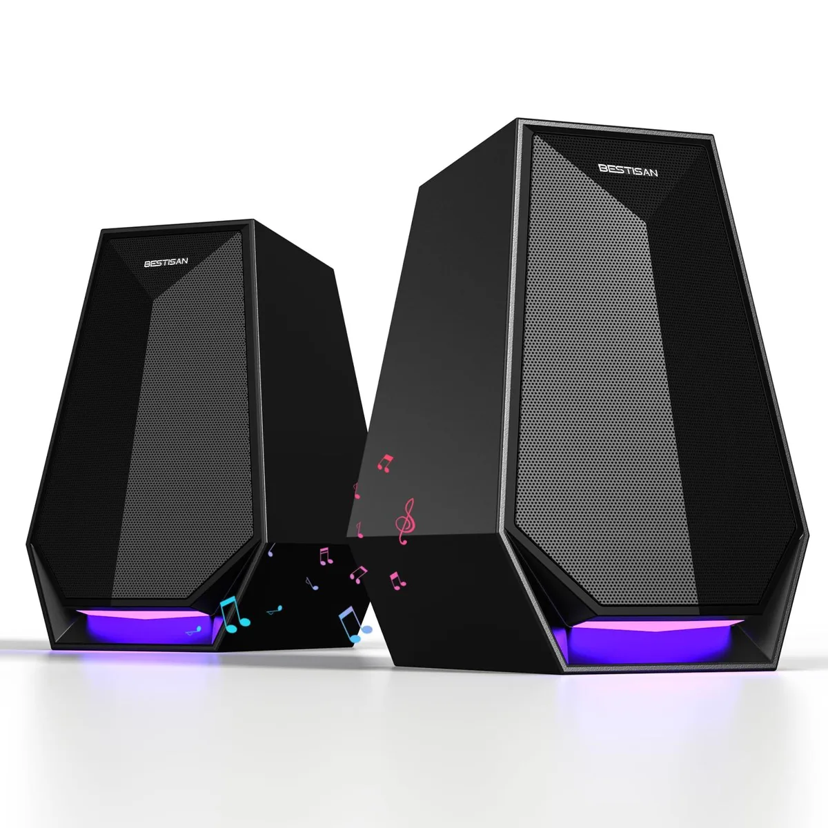 Computer Gaming Speakers — product photo