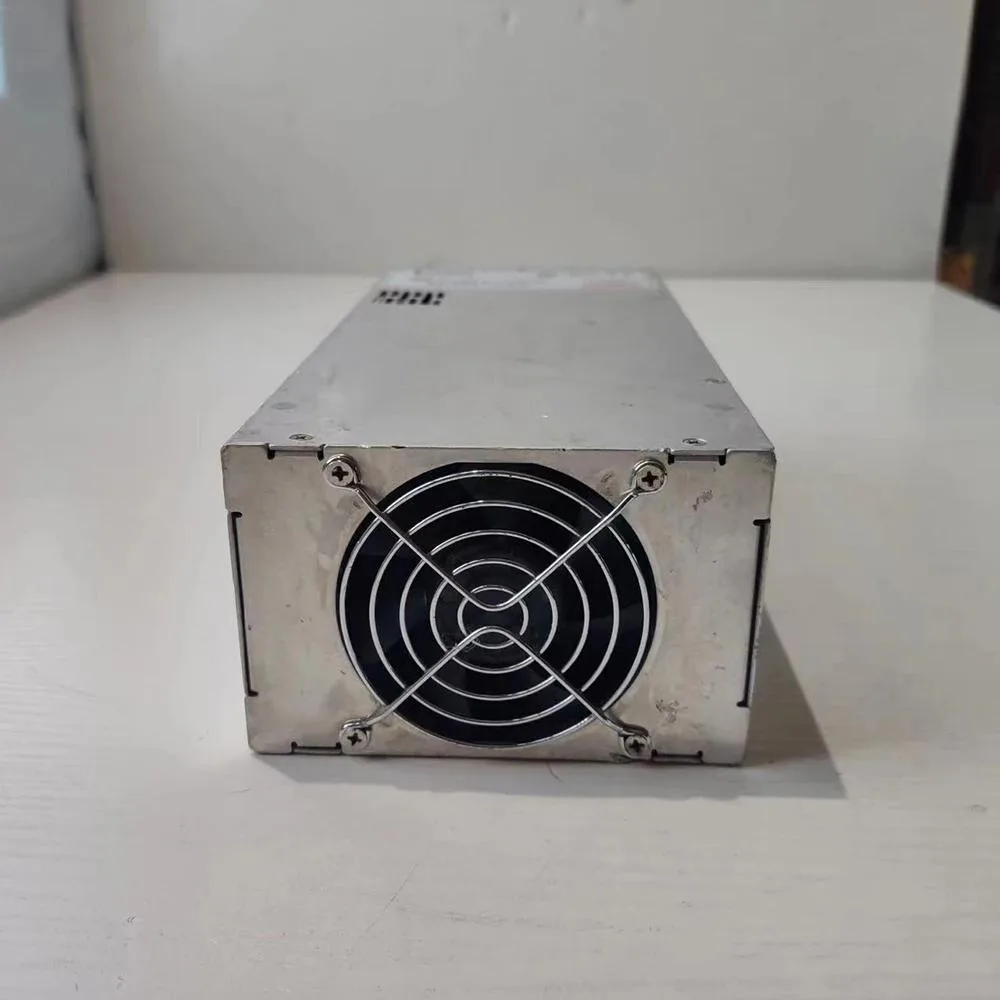 KHACHIMO KHACHIMO RSP-1500-48 1500W 48V power supply — product photo