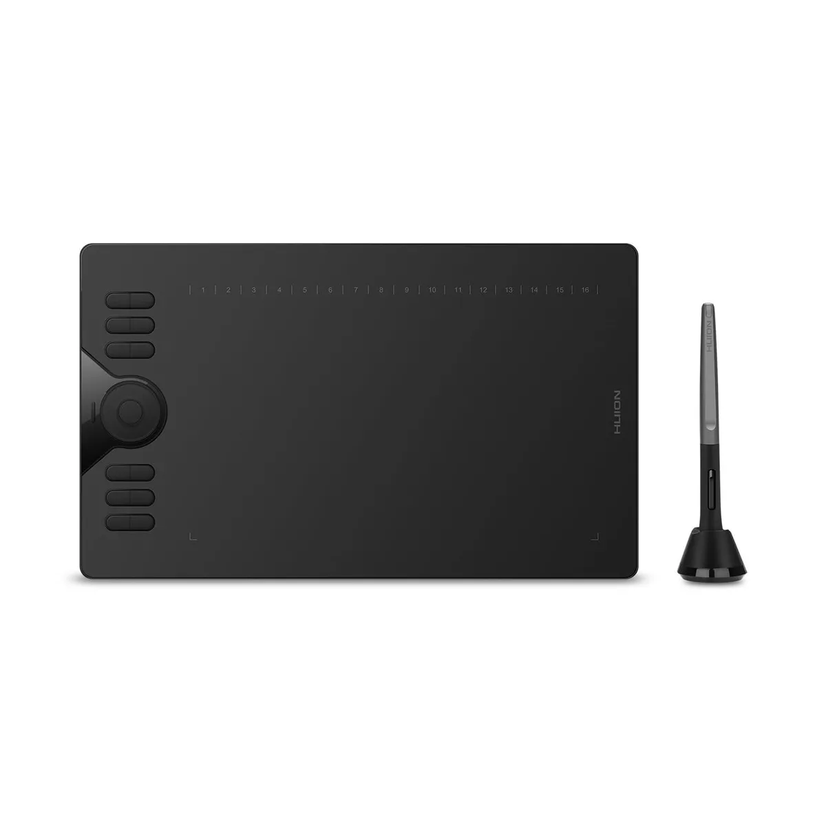  Huion HS610 10 x 6.25 inch Graphics Tablet 8192 Pressure — product photo