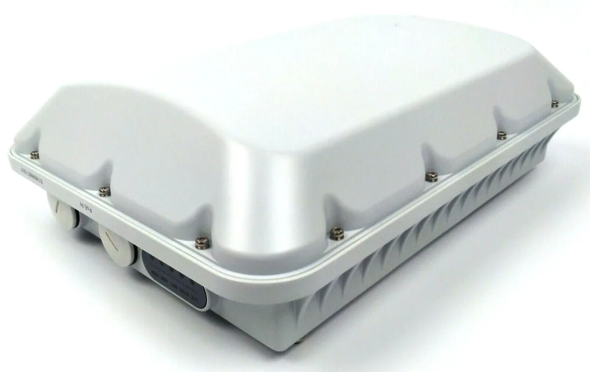 RUCKUS WIRELESS RUCKUS WIRELESS Q910 Outdoor LTE Access Point 200Mbps 1W EIRP — product photo