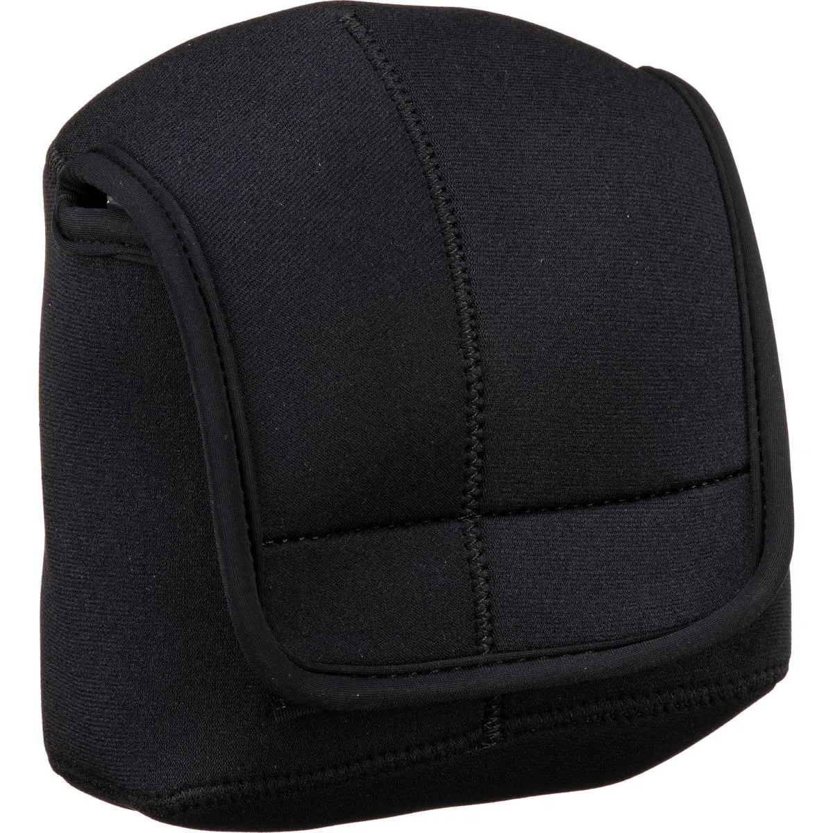 LensCoat LensCoat BodyBag R camera case for Canon R/R5/R6 with grip, Black — product photo