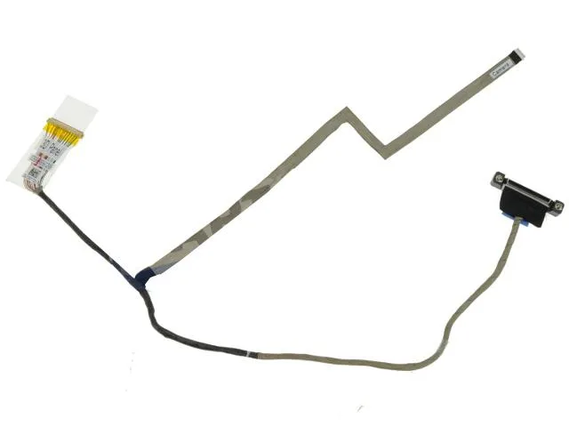 DELL DELL Alienware M17xR4 17.3" 3D FHD LCD Ribbon Cable 2JD3N — product photo