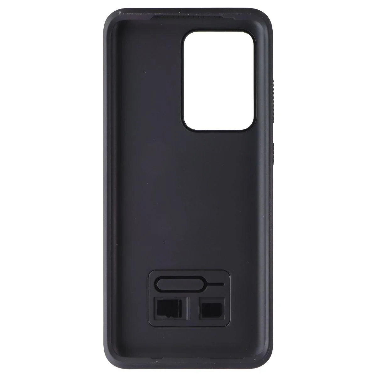 Catalyst Catalyst Impact Protection Case Samsung Galaxy S20 Ultra 5G Stealth Black — product photo