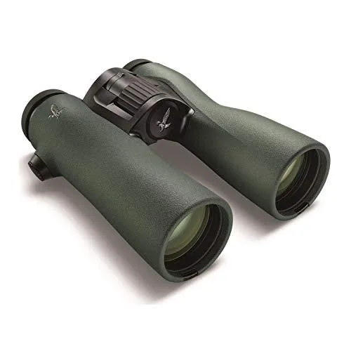 Swarovski Swarovski NL Pure 10x42 Green binocular — product photo