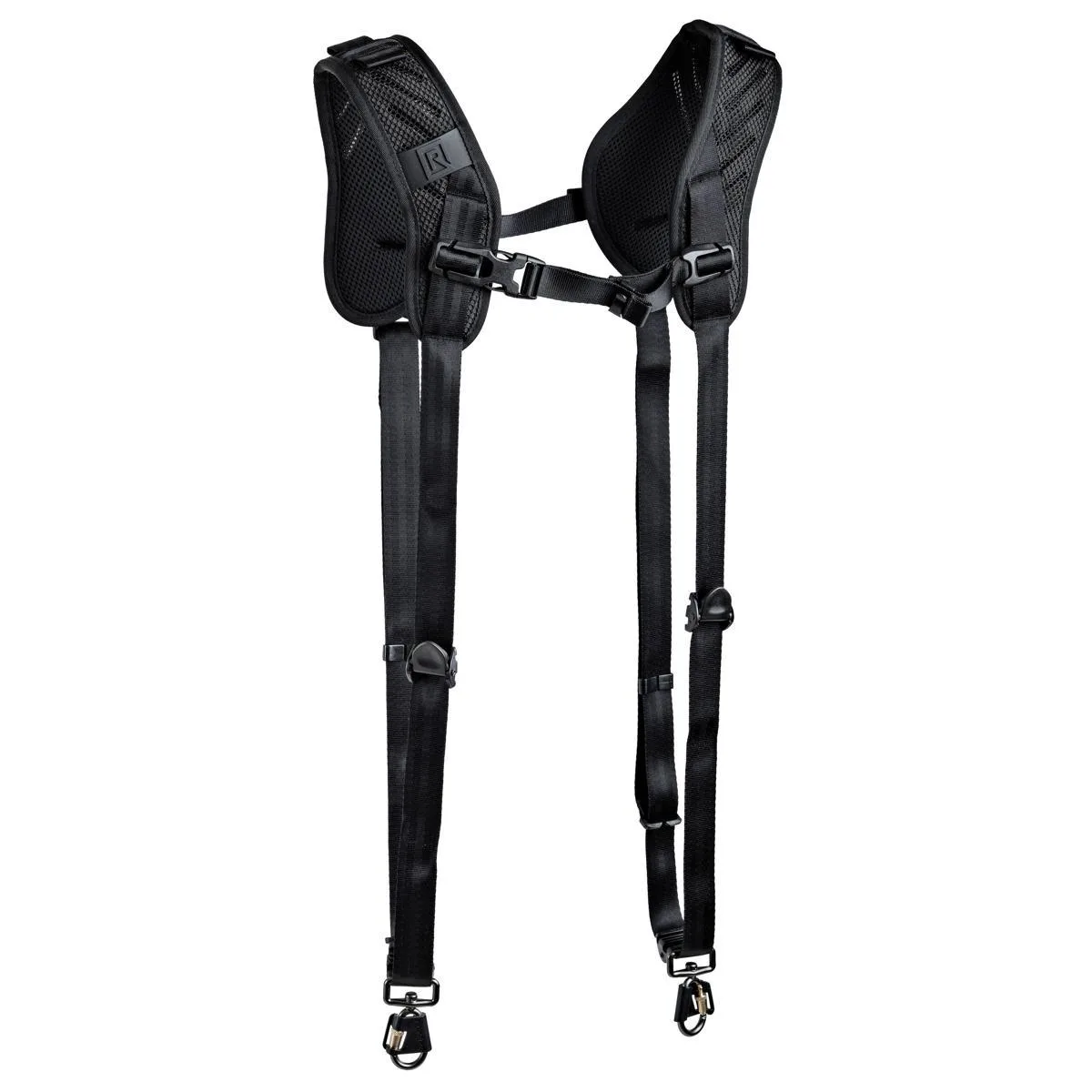 BlackRapid BlackRapid 361016 Blackline II Double Camera Harness — product photo