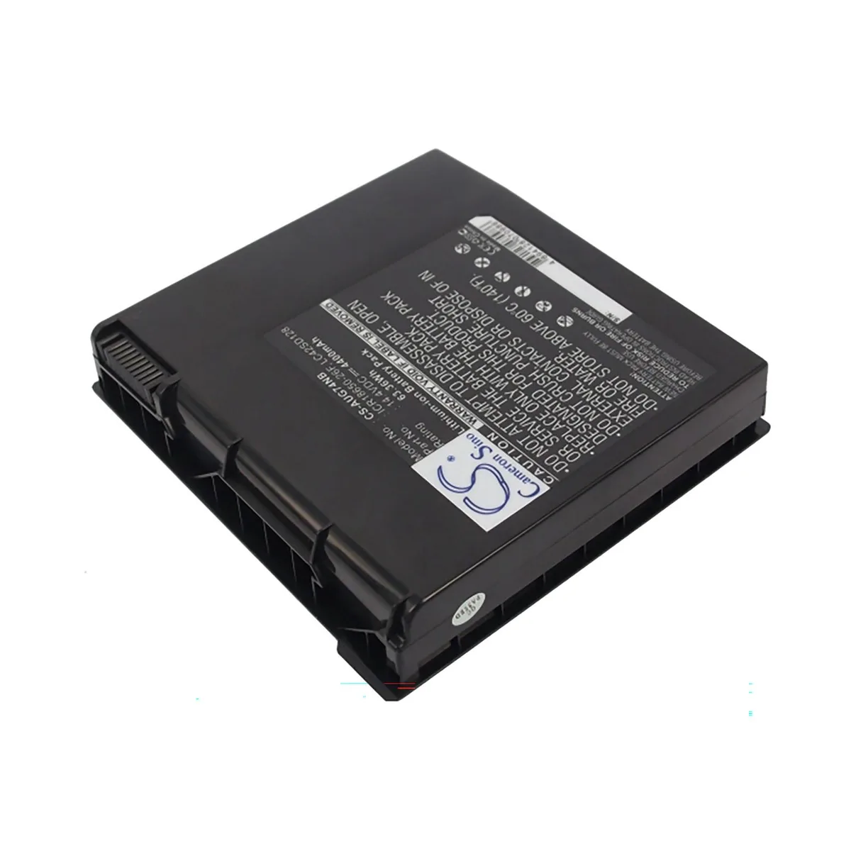 Cameron &amp; Co Cameron &amp; Co DS-CS-AUG74NB laptop battery 4.4 Ah 14.4 V — product photo