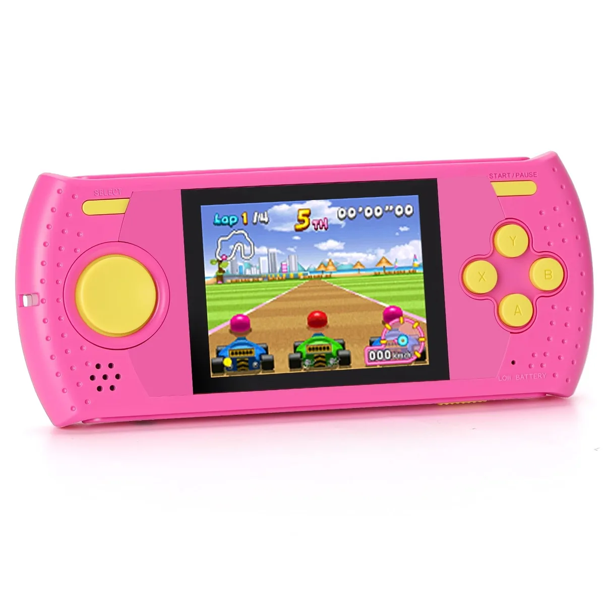  Electronics for kids 12G 230 games 3.0in screen — product photo