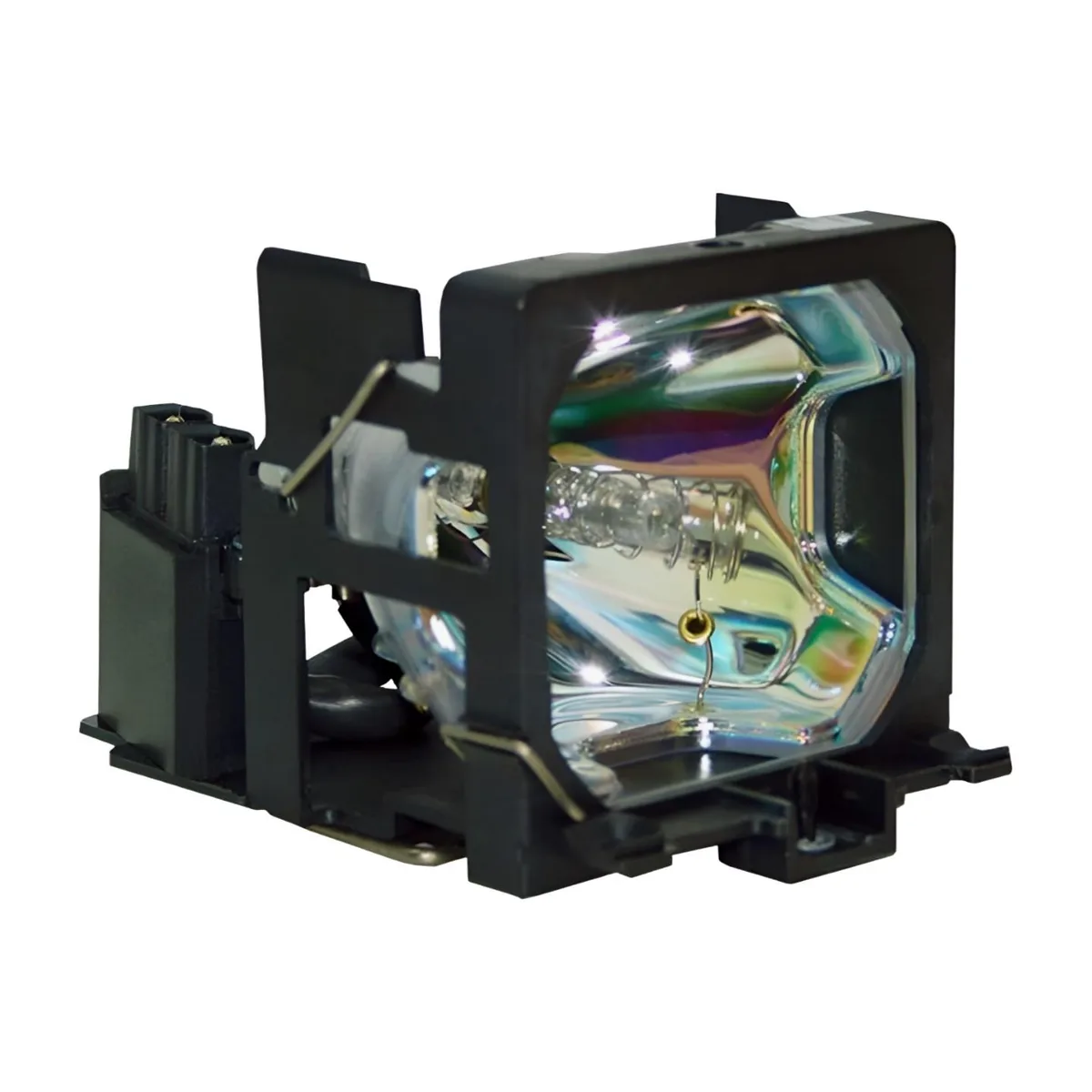 Jaspertronics LMP-C120 projector lamp module in assorted colours