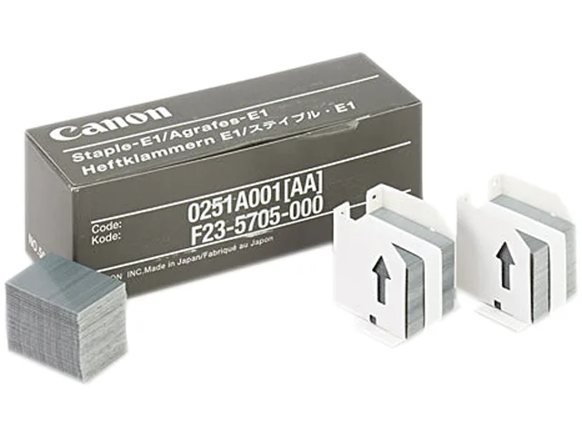 Canon Canon 0251A001AA Stapler 15000/PK — product photo