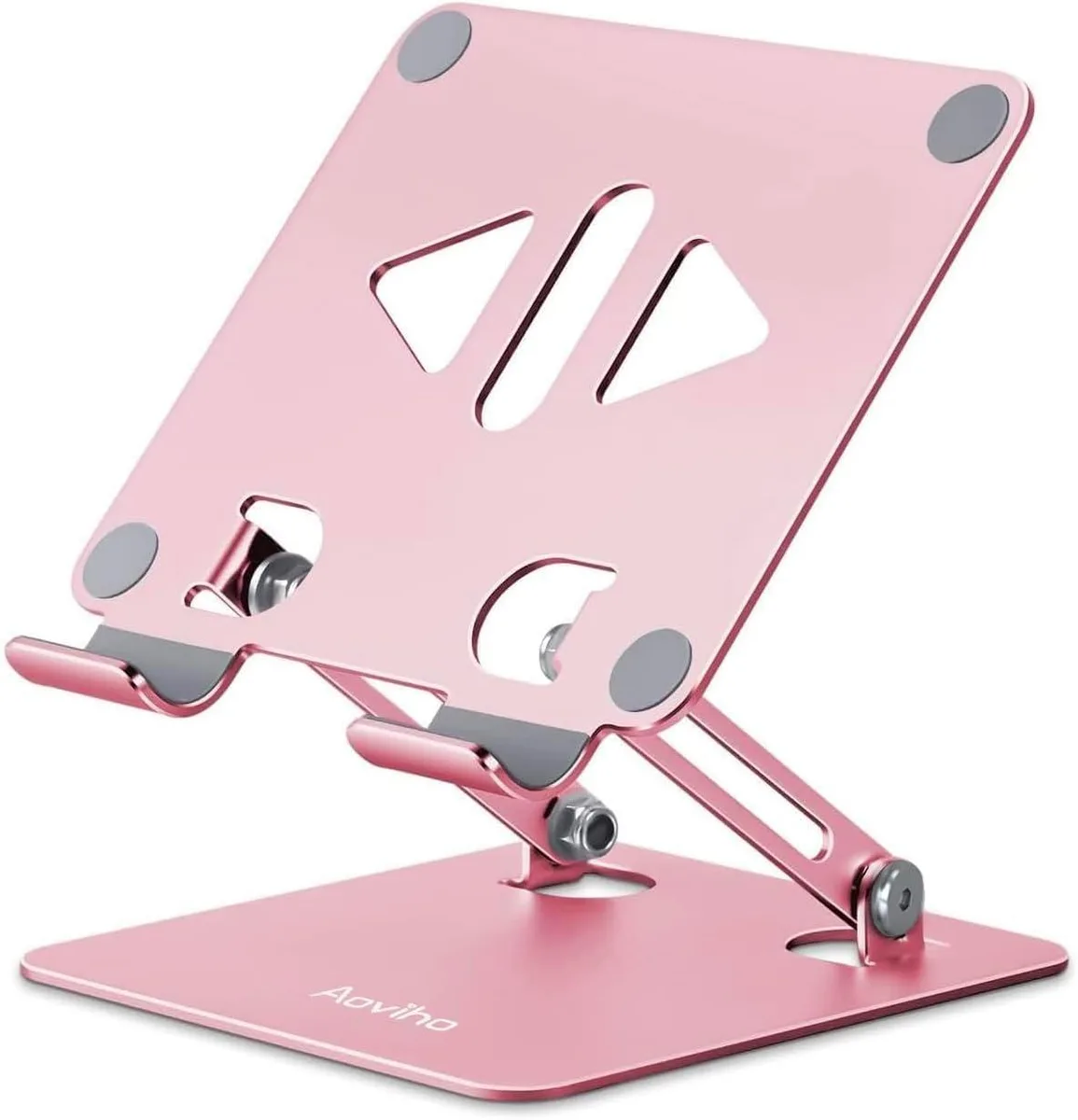 Cardinal Cardinal phone mount rose gold 4.7-13 inch — product photo