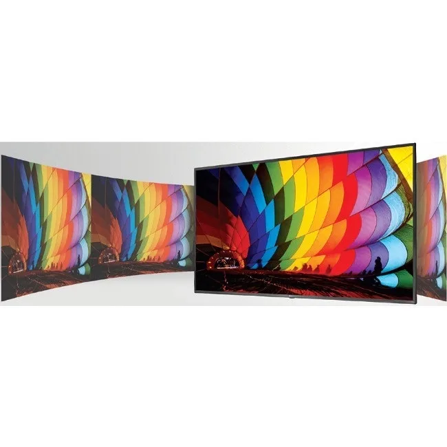 LG Electronics LG Electronics 43US340C0UD 43" 4K commercial TV — product photo
