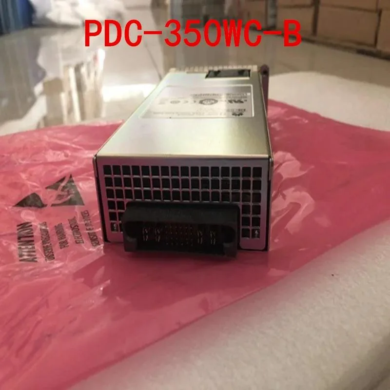 KHACHIMO PDC-350WC-B 350W ATX power supply unit